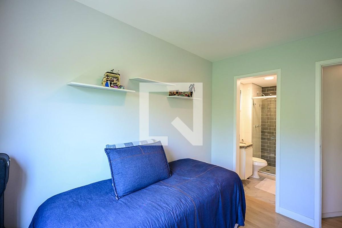 Apartamento, 3 quartos, 110 m² - Foto 20