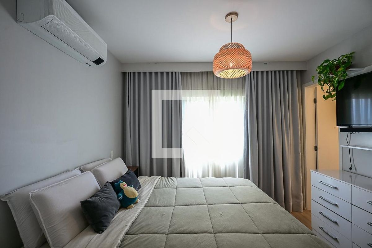 Apartamento, 3 quartos, 110 m² - Foto 35