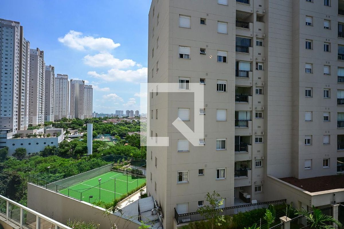 Apartamento, 3 quartos, 110 m² - Foto 39