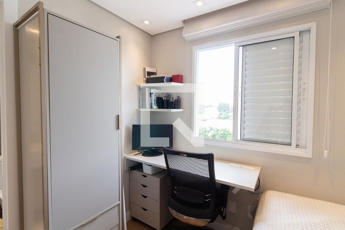Apartamento, 2 quartos, 55 m² - Foto 27