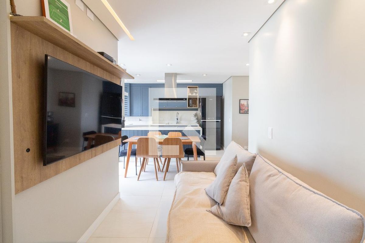 Apartamento, 2 quartos, 55 m² - Foto 9