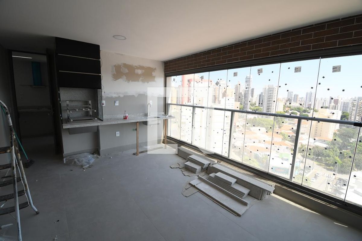 Apartamento à Venda - Cambuí, 3 Quartos,  126 m2 em , Campinas - sp | SoloBR