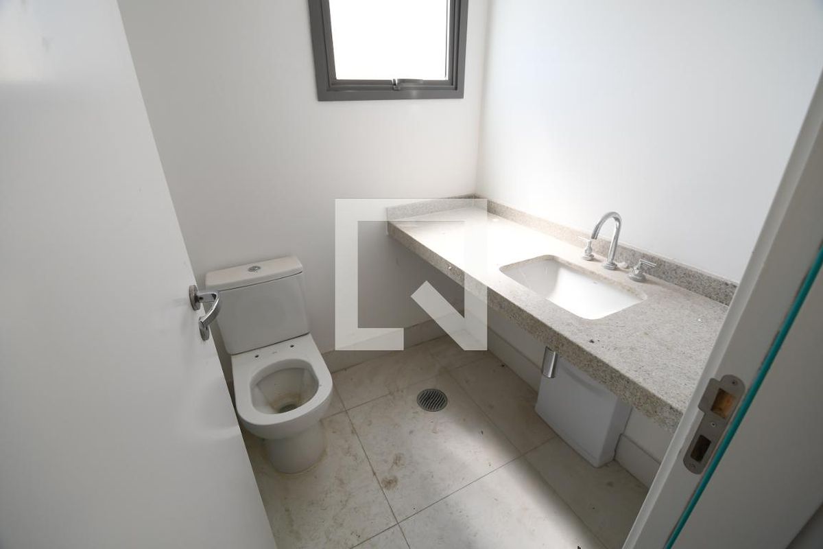 Apartamento à Venda - Cambuí, 3 Quartos,  126 m2 em , Campinas - sp | SoloBR