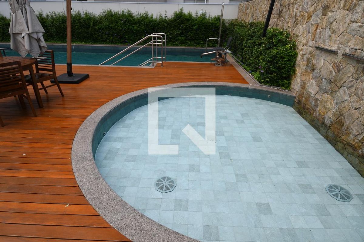 Apartamento à Venda - Cambuí, 3 Quartos,  126 m2 em , Campinas - sp | SoloBR