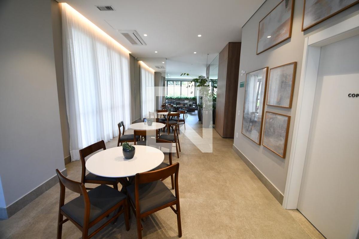 Apartamento à Venda - Cambuí, 3 Quartos,  126 m2 em , Campinas - sp | SoloBR