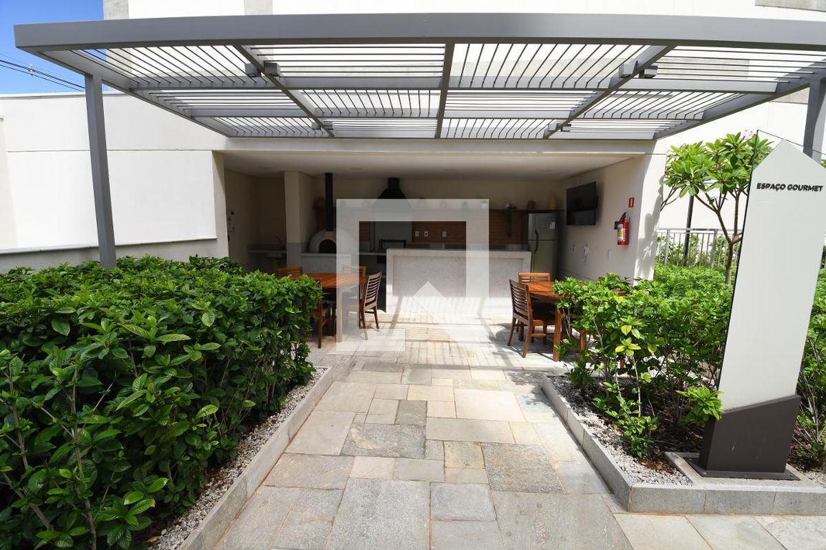 Apartamento à Venda - Cambuí, 3 Quartos,  126 m2 em , Campinas - sp | SoloBR
