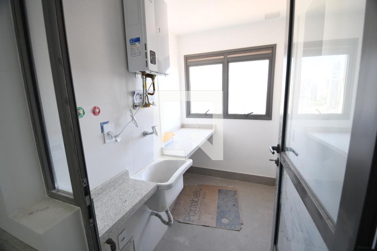 Apartamento à Venda - Cambuí, 3 Quartos,  126 m2 em , Campinas - sp | SoloBR