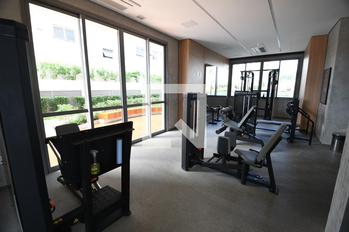 Apartamento à Venda - Cambuí, 3 Quartos,  126 m2 em , Campinas - sp | SoloBR