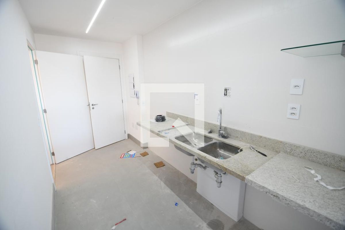 Apartamento à Venda - Cambuí, 3 Quartos,  126 m2 em , Campinas - sp | SoloBR