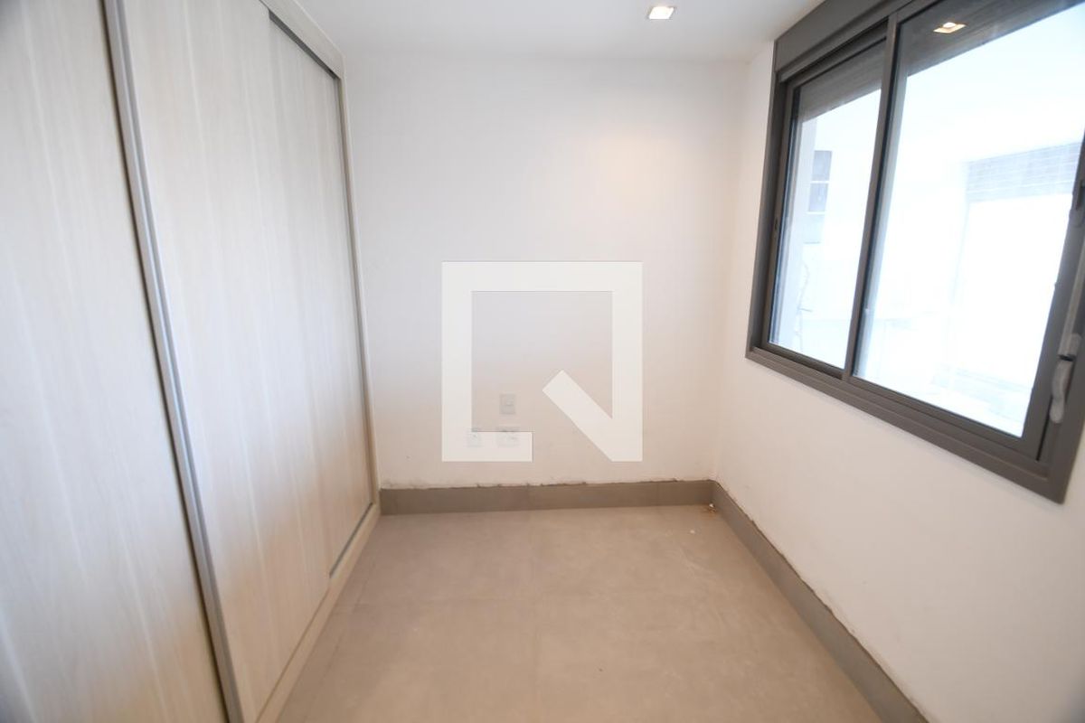 Apartamento à Venda - Cambuí, 3 Quartos,  126 m2 em , Campinas - sp | SoloBR