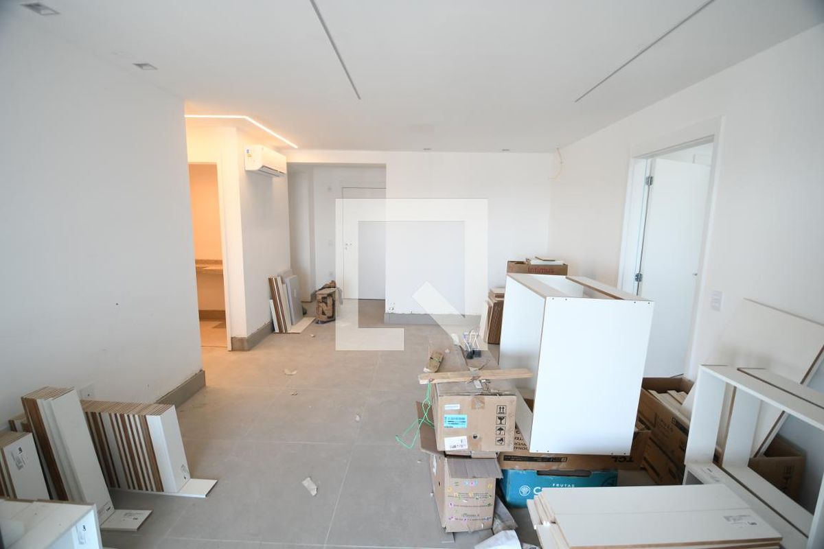 Apartamento à Venda - Cambuí, 3 Quartos,  126 m2 em , Campinas - sp | SoloBR
