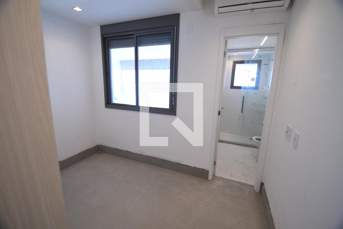 Apartamento à Venda - Cambuí, 3 Quartos,  126 m2 em , Campinas - sp | SoloBR
