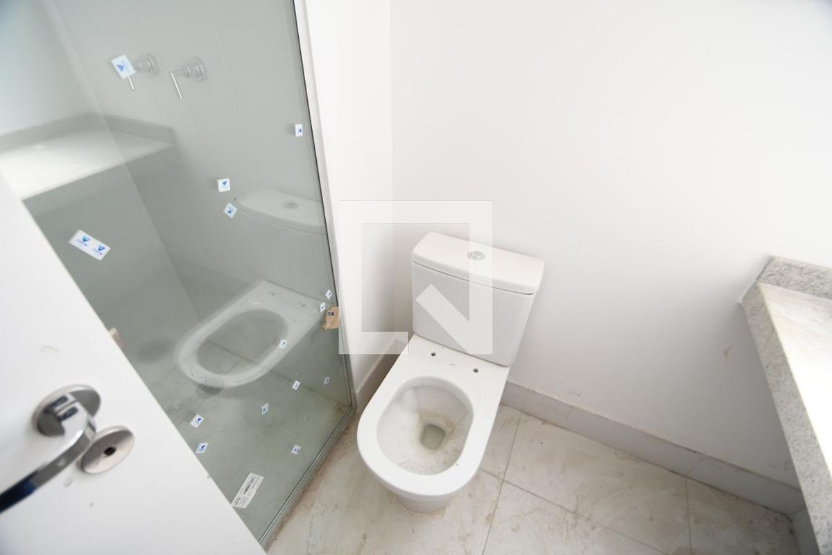 Apartamento à Venda - Cambuí, 3 Quartos,  126 m2 em , Campinas - sp | SoloBR