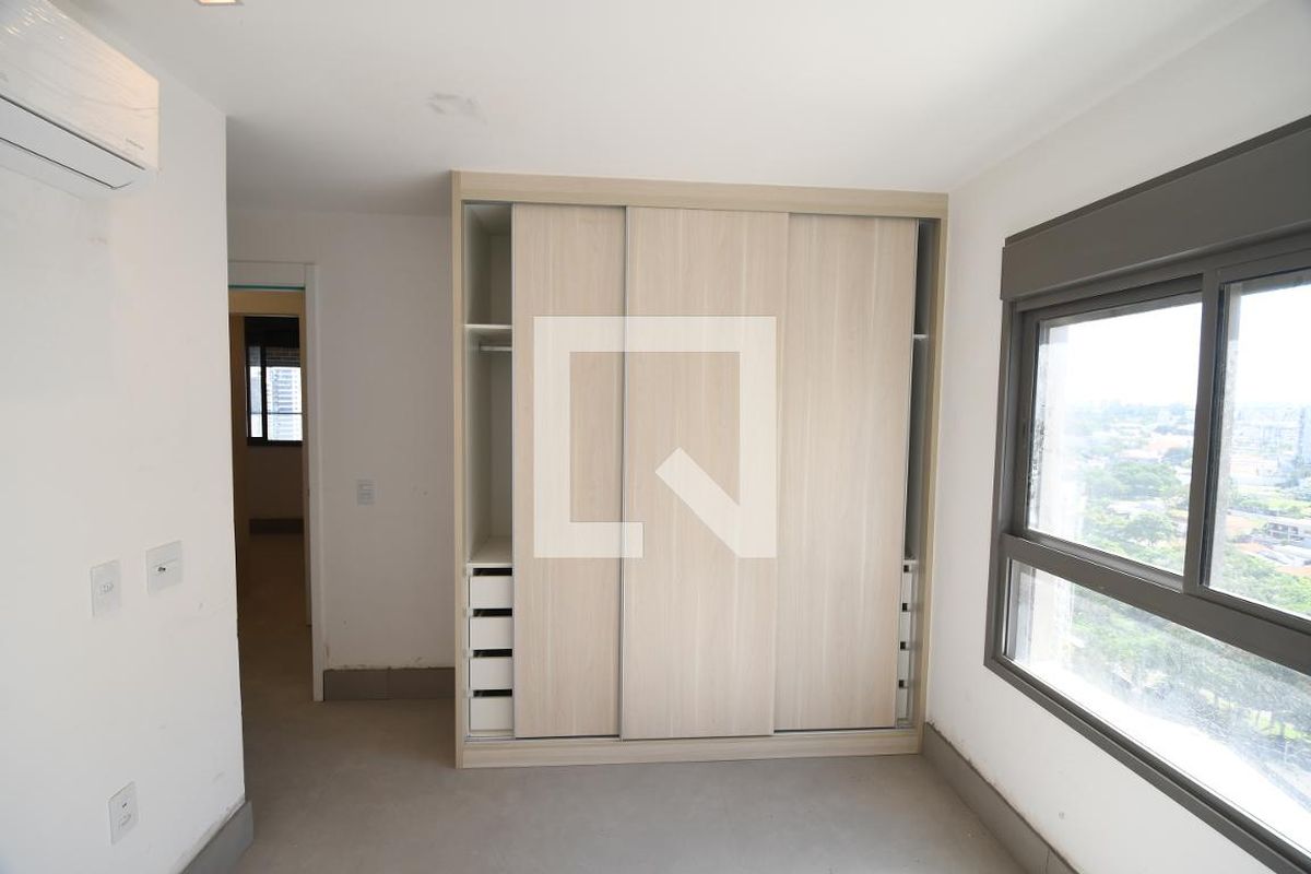 Apartamento à Venda - Cambuí, 3 Quartos,  126 m2 em , Campinas - sp | SoloBR