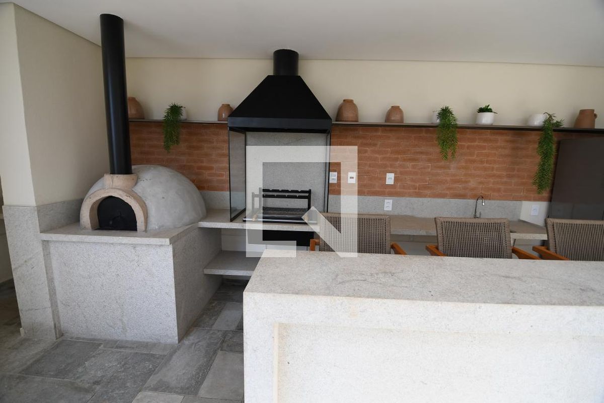 Apartamento à Venda - Cambuí, 3 Quartos,  126 m2 em , Campinas - sp | SoloBR