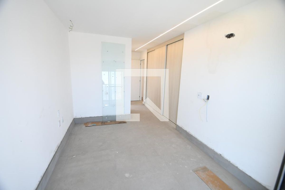 Apartamento à Venda - Cambuí, 3 Quartos,  126 m2 em , Campinas - sp | SoloBR