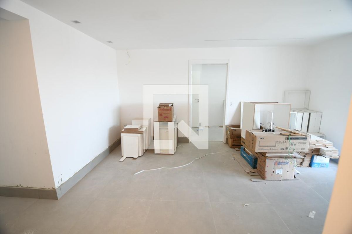 Apartamento à Venda - Cambuí, 3 Quartos,  126 m2 em , Campinas - sp | SoloBR