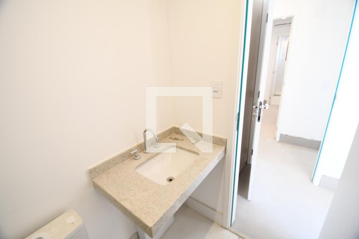 Apartamento à Venda - Cambuí, 3 Quartos,  126 m2 em , Campinas - sp | SoloBR