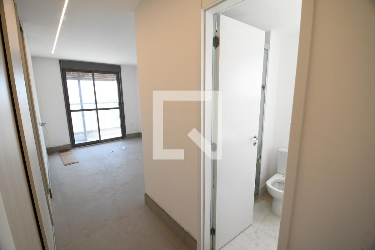 Apartamento à Venda - Cambuí, 3 Quartos,  126 m2 em , Campinas - sp | SoloBR