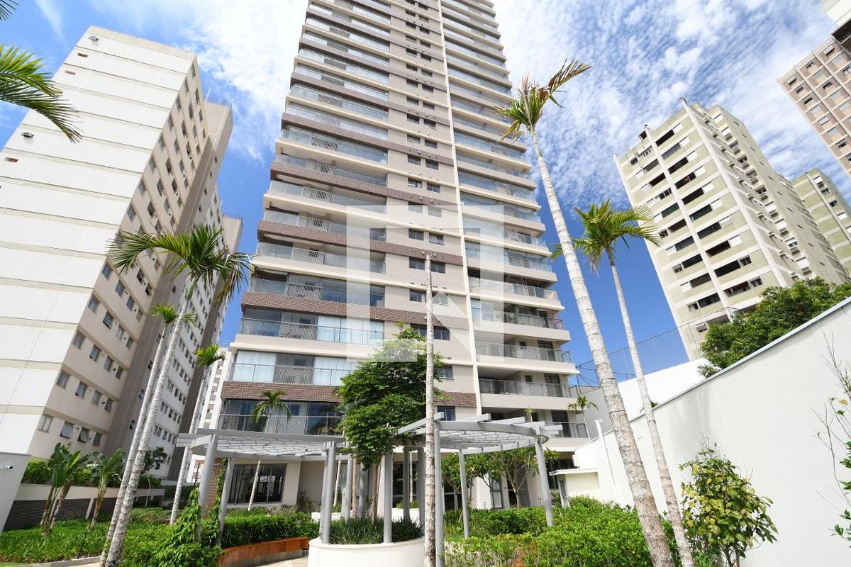 Apartamento à Venda - Cambuí, 3 Quartos,  126 m2 em , Campinas - sp | SoloBR