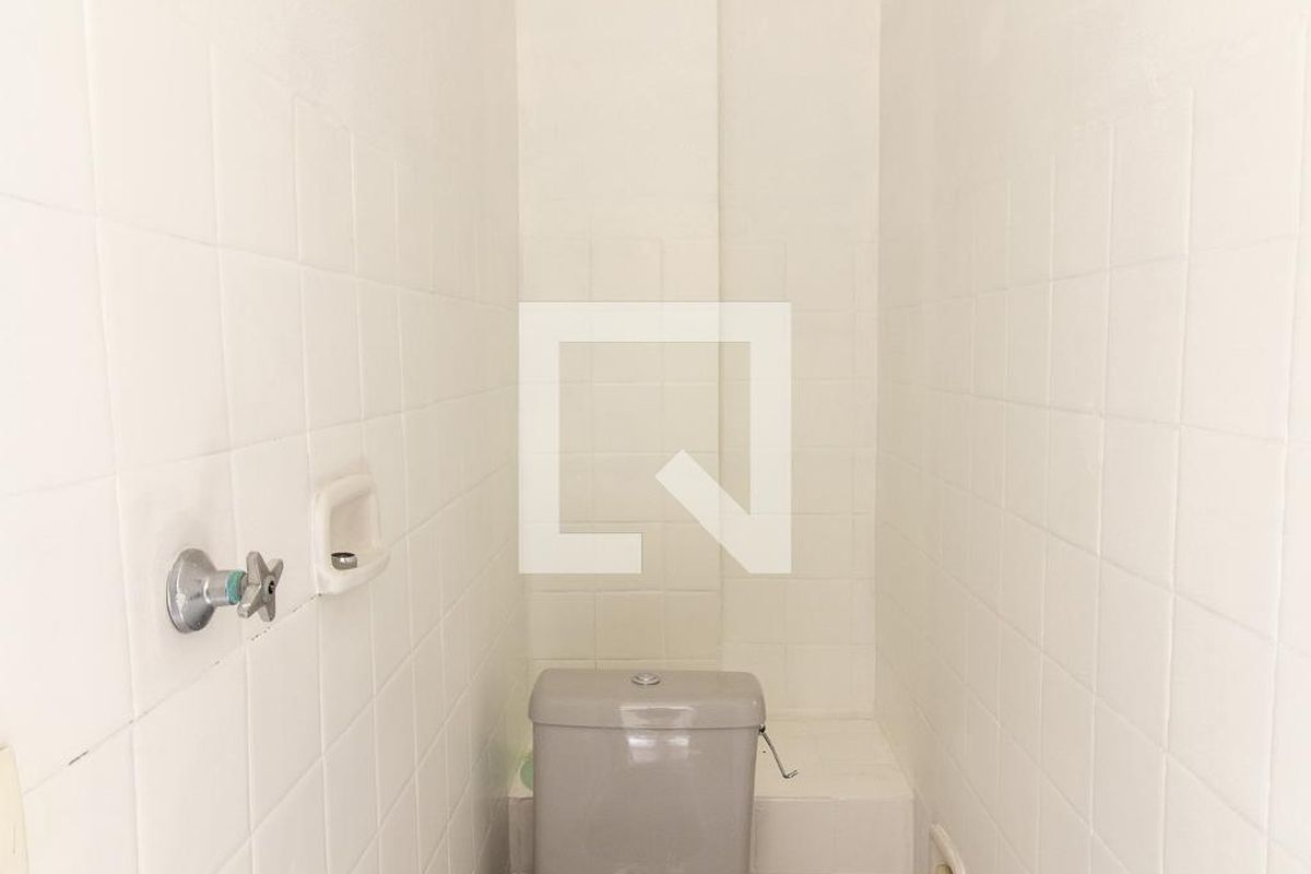 Apartamento à Venda - Cambuí, 2 Quartos,  66 m2 em , Campinas - sp | SoloBR