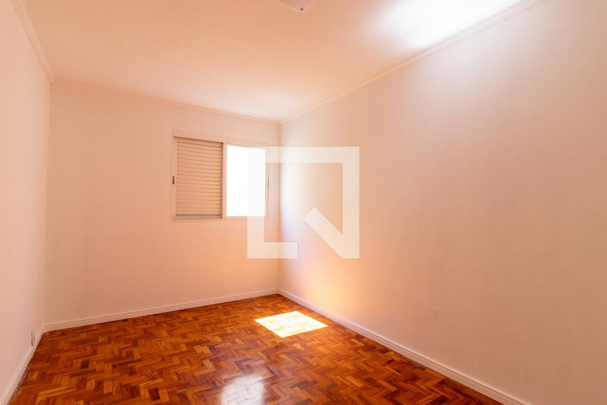 Apartamento à Venda - Cambuí, 2 Quartos,  66 m2 em , Campinas - sp | SoloBR