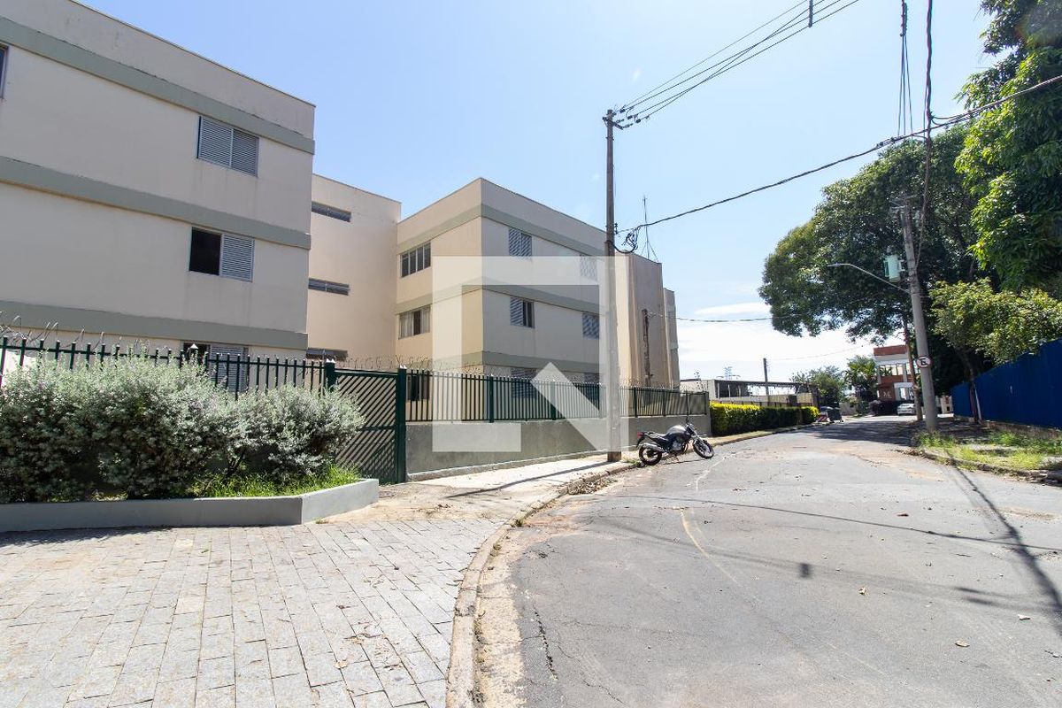 Apartamento à Venda - Cambuí, 2 Quartos,  66 m2 em , Campinas - sp | SoloBR