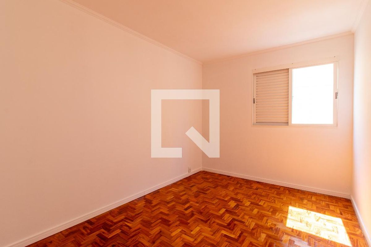 Apartamento à Venda - Cambuí, 2 Quartos,  66 m2 em , Campinas - sp | SoloBR