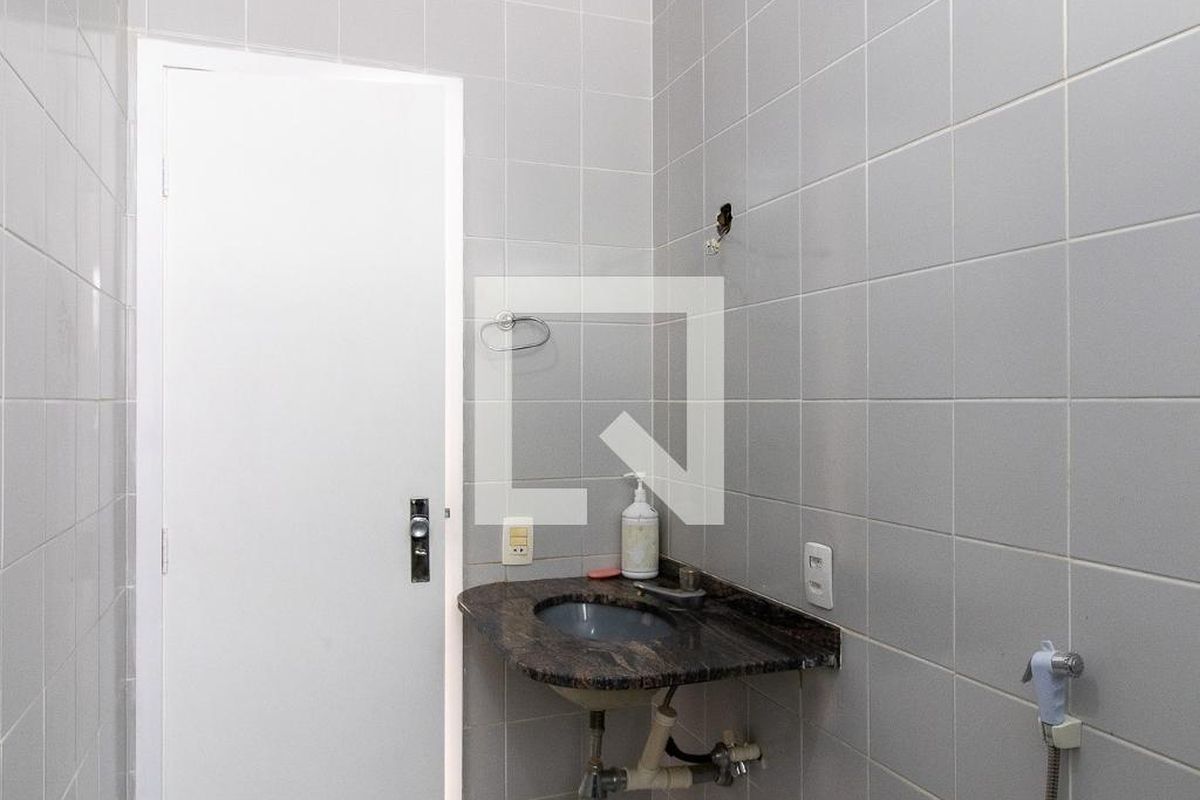 Apartamento à Venda - Cambuí, 2 Quartos,  66 m2 em , Campinas - sp | SoloBR