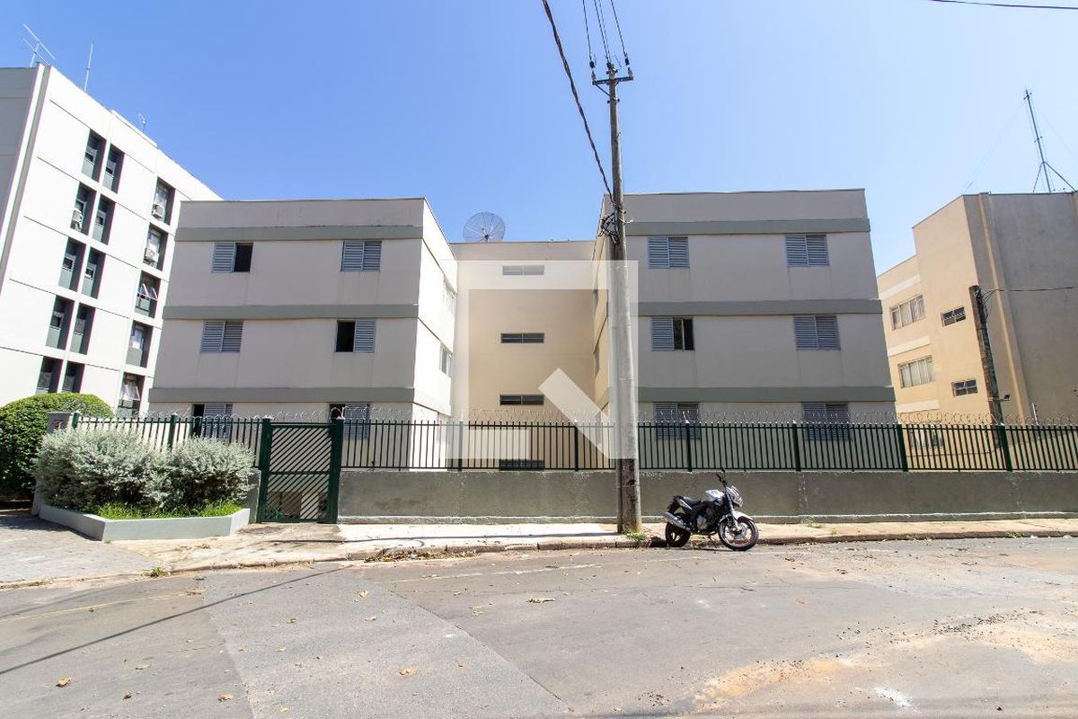 Apartamento à Venda - Cambuí, 2 Quartos,  66 m2 em , Campinas - sp | SoloBR