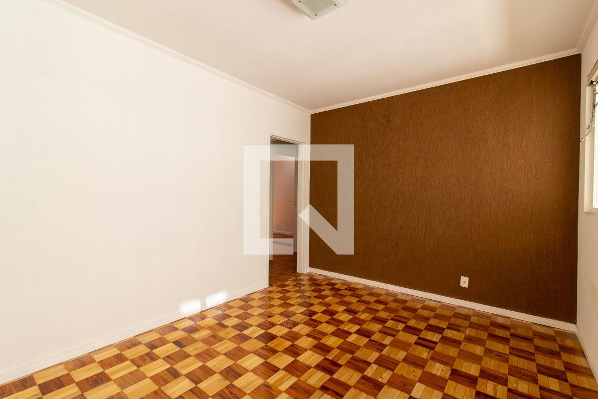 Apartamento à Venda - Cambuí, 2 Quartos,  66 m2 em , Campinas - sp | SoloBR