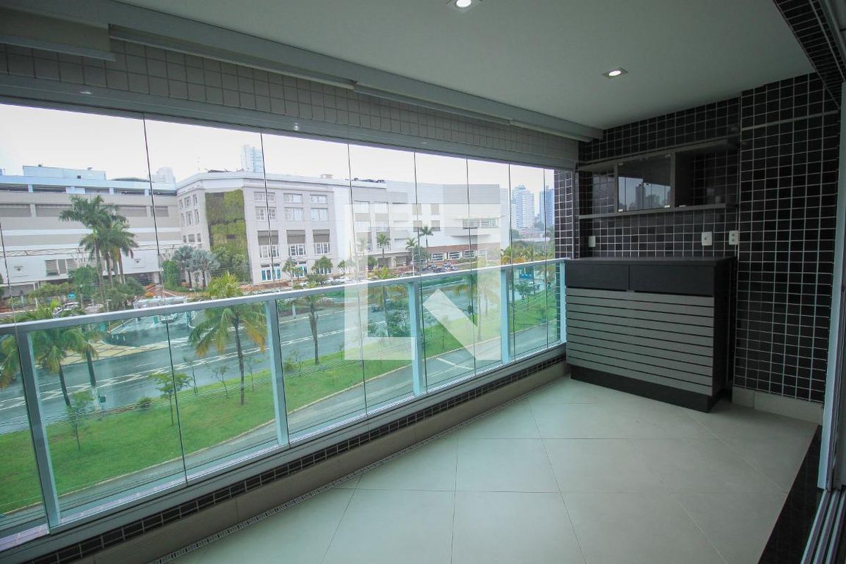 Kitnet-Studio, 55 m² - Foto 26