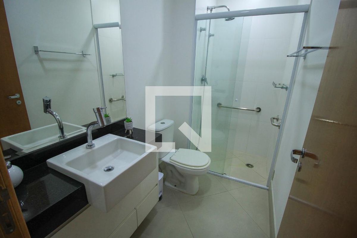 Kitnet-Studio, 55 m² - Foto 34