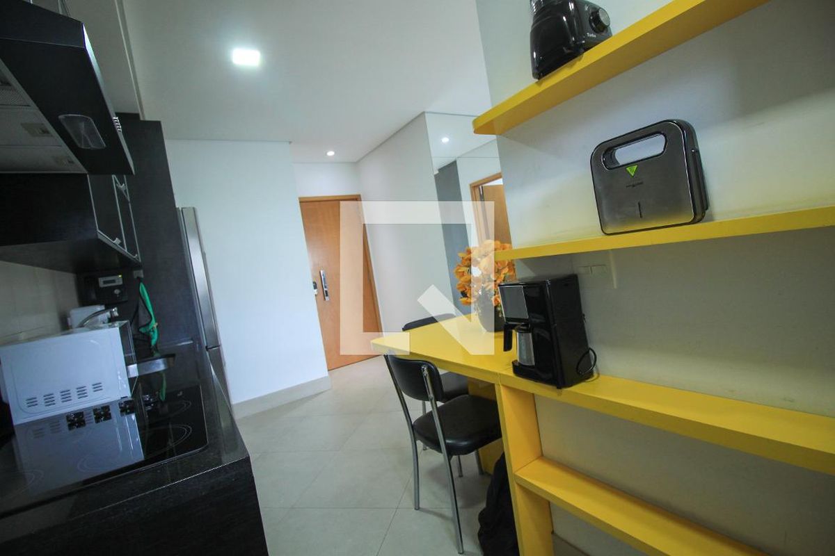 Kitnet-Studio, 55 m² - Foto 48