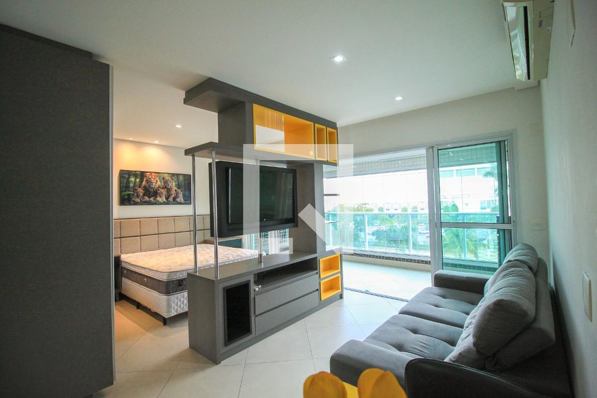 Kitnet-Studio, 55 m² - Foto 6