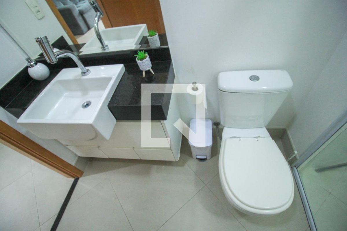 Kitnet-Studio, 55 m² - Foto 40