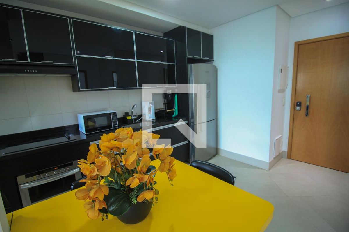 Kitnet-Studio, 55 m² - Foto 42