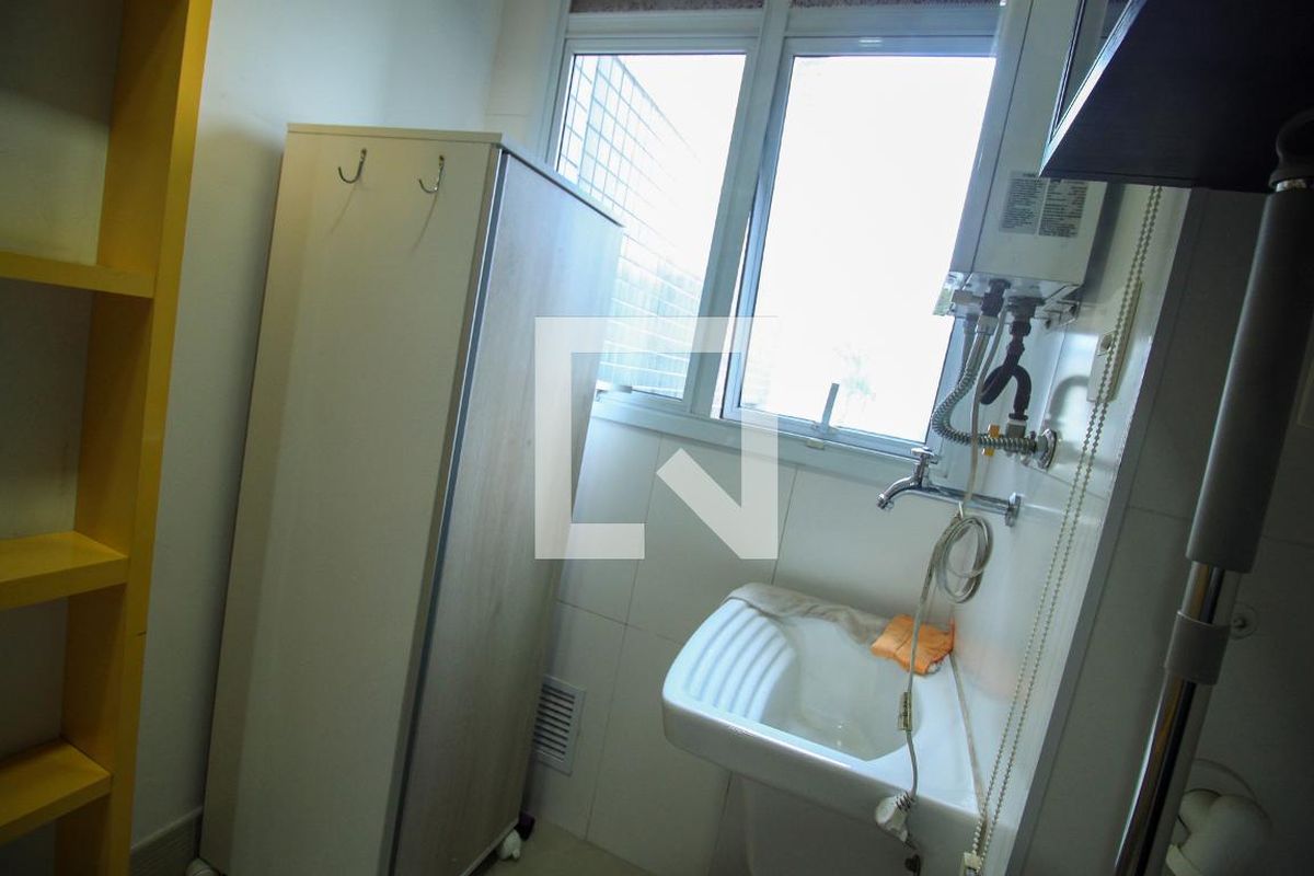 Kitnet-Studio, 55 m² - Foto 56