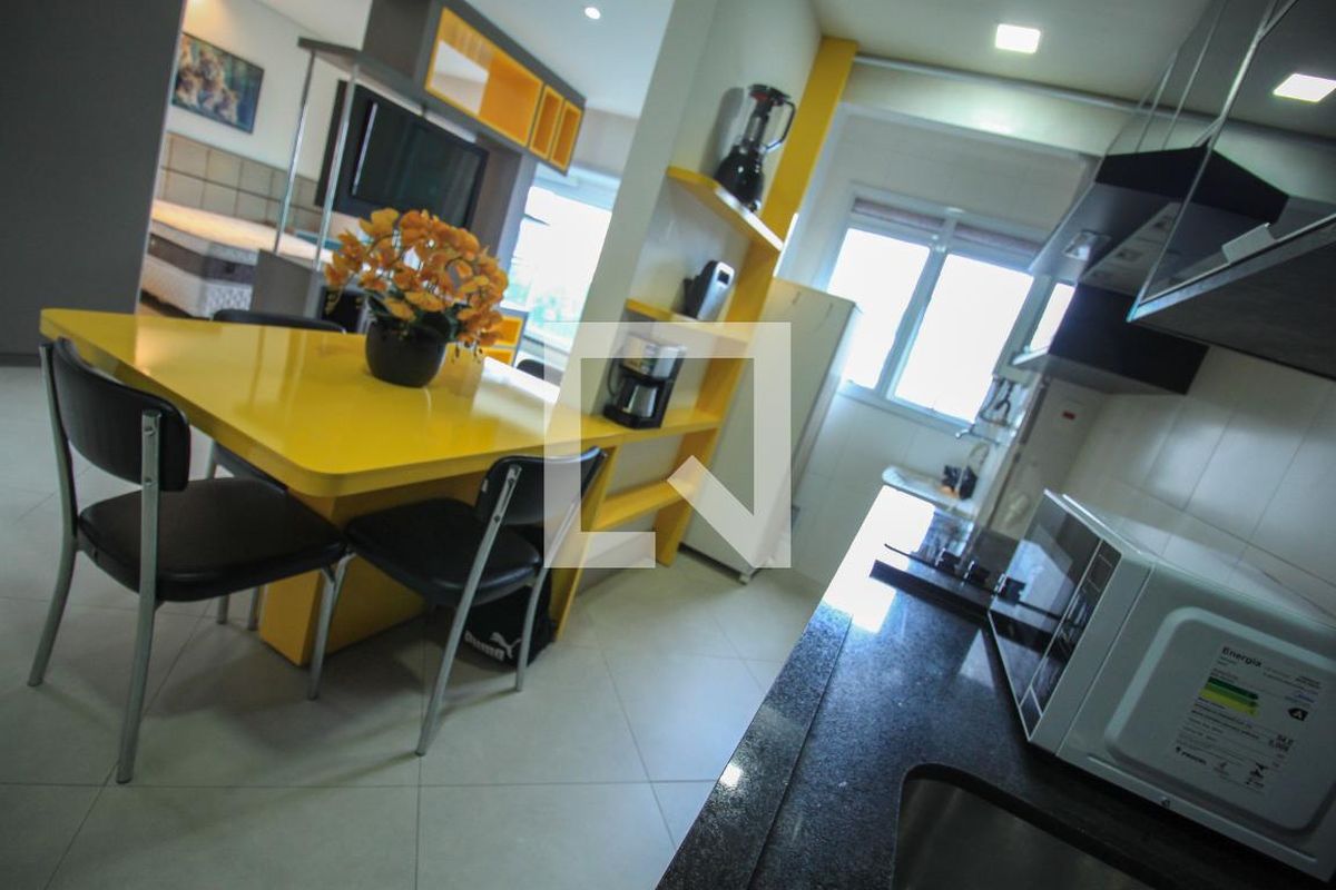 Kitnet-Studio, 55 m² - Foto 50