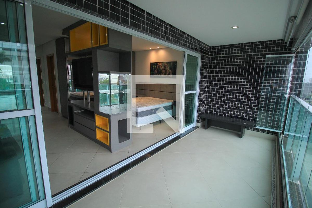 Kitnet-Studio, 55 m² - Foto 28