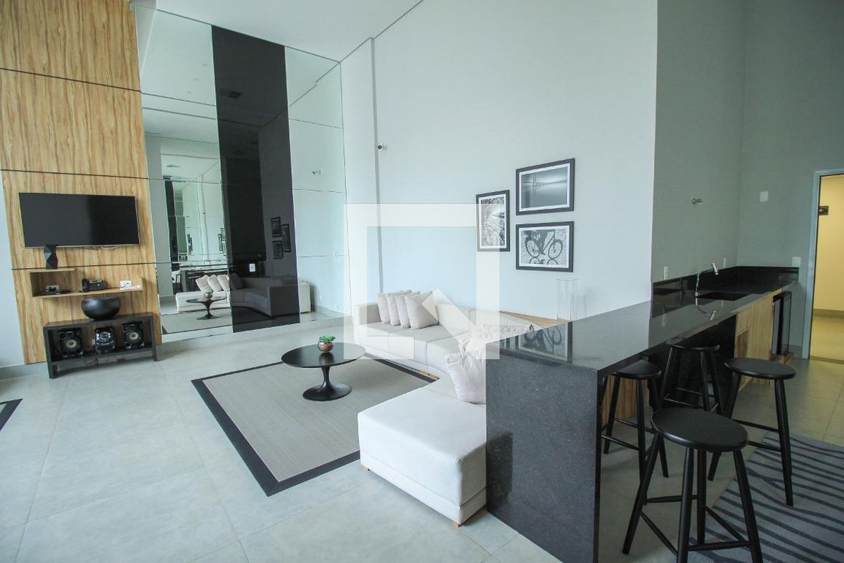Kitnet-Studio, 55 m² - Foto 66