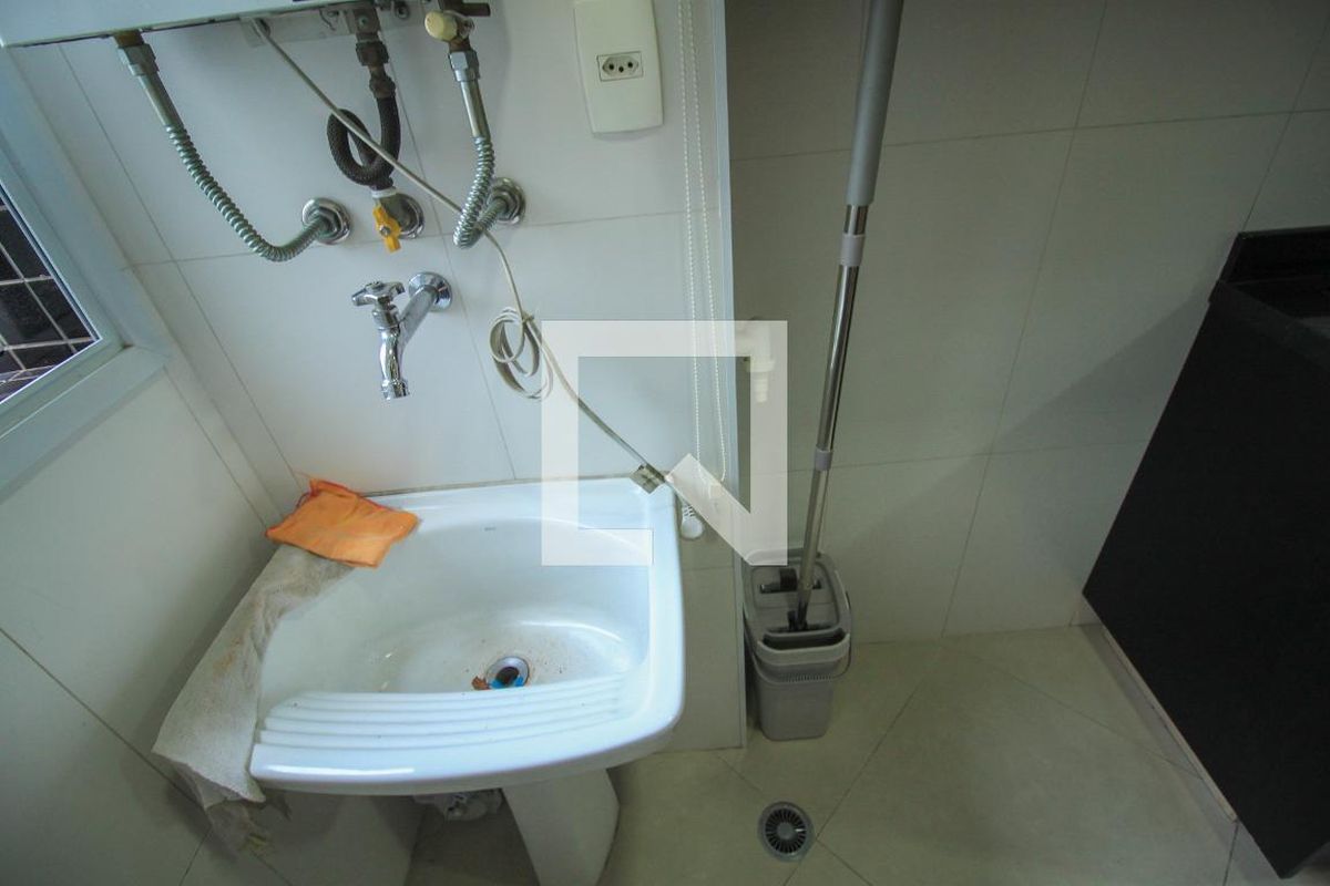 Kitnet-Studio, 55 m² - Foto 58