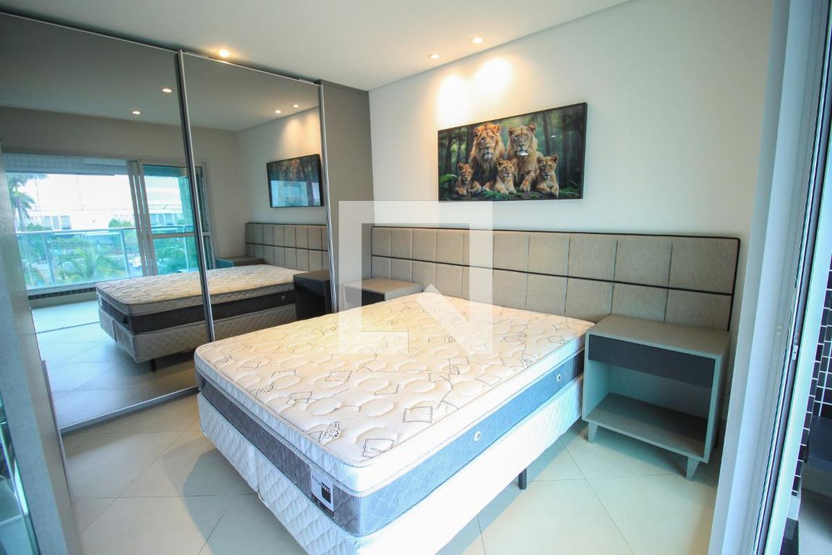 Kitnet-Studio, 55 m² - Foto 16
