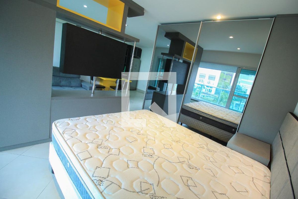 Kitnet-Studio, 55 m² - Foto 18