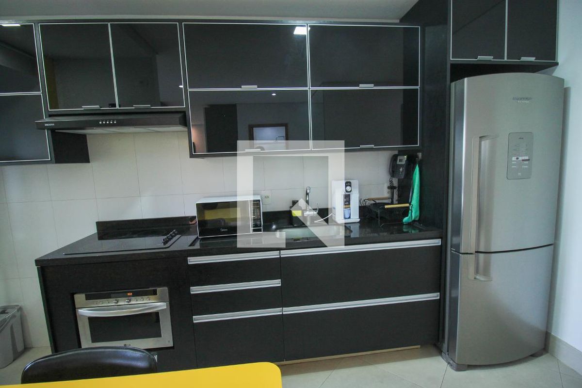 Kitnet-Studio, 55 m² - Foto 52