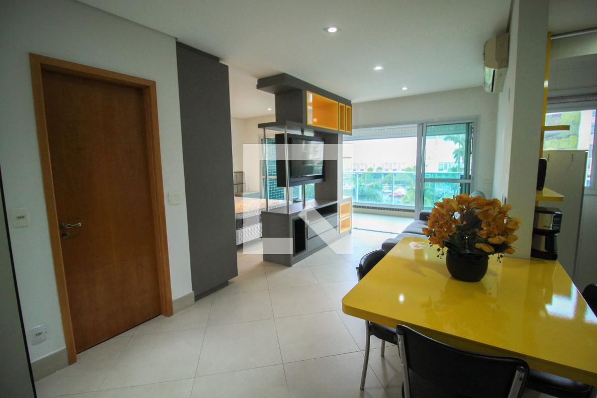 Kitnet-Studio, 55 m² - Foto 2