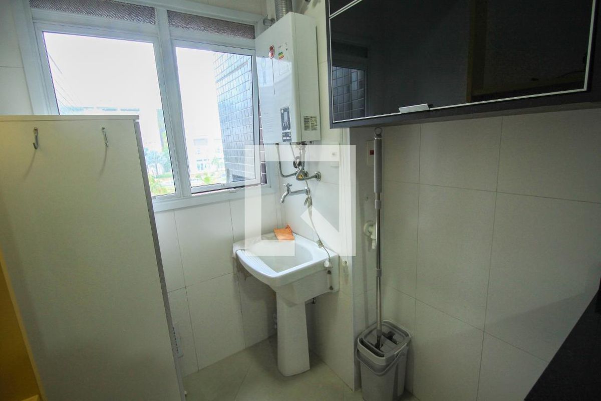 Kitnet-Studio, 55 m² - Foto 54