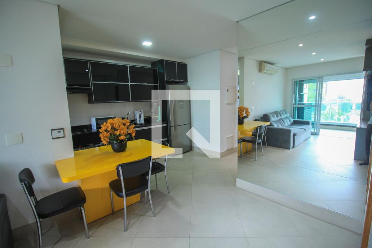 Kitnet-Studio, 55 m² - Foto 12