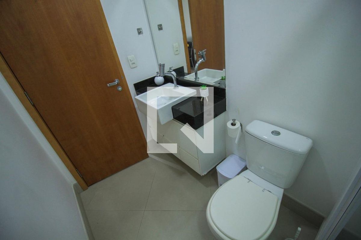 Kitnet-Studio, 55 m² - Foto 36