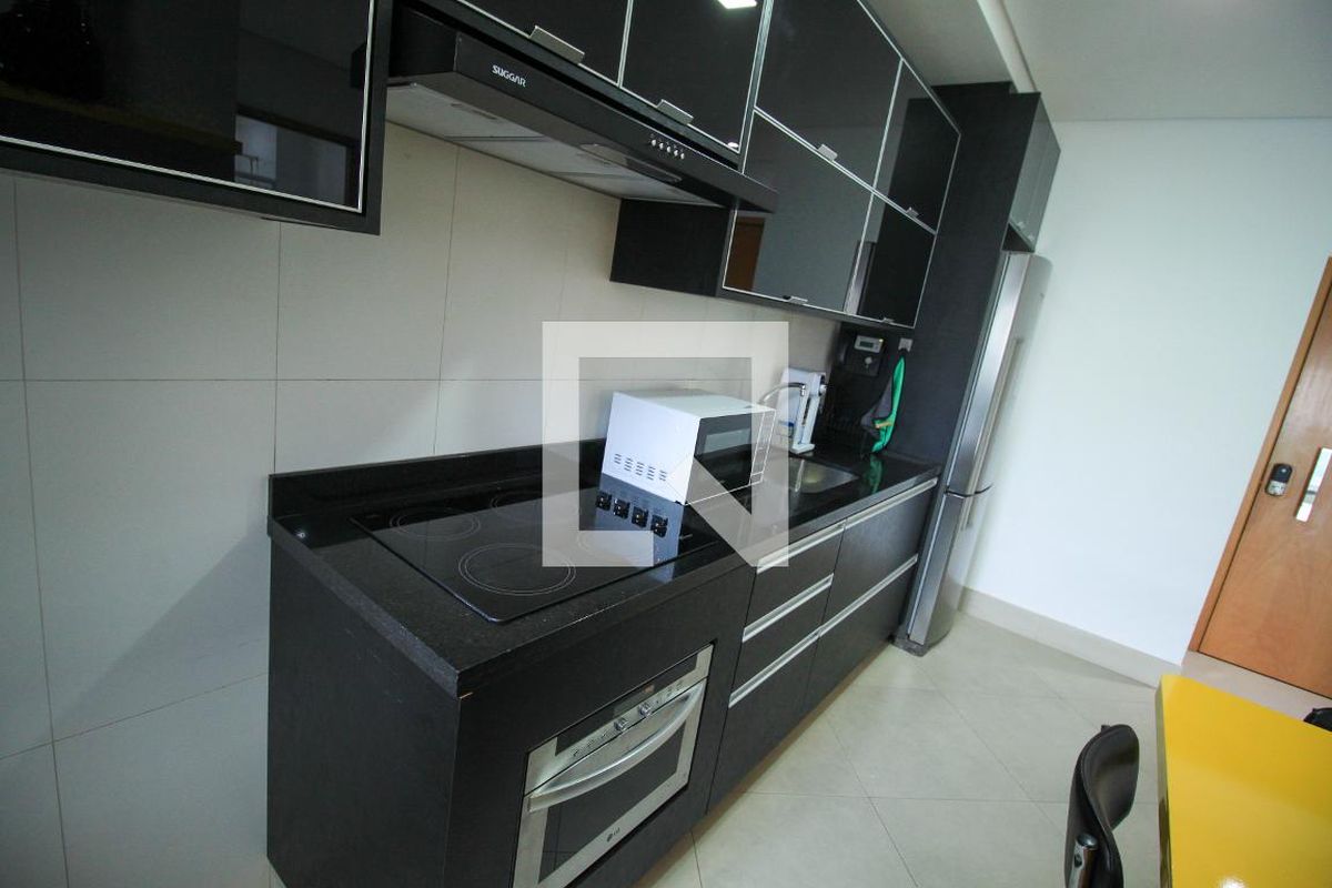 Kitnet-Studio, 55 m² - Foto 46